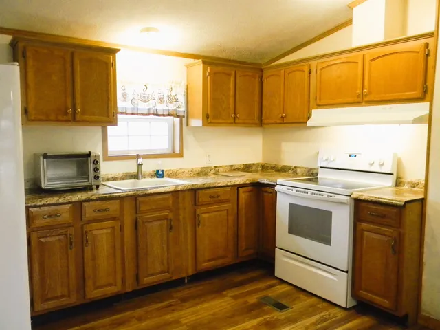 $58,000 | 35 Marietta Lane, Northumberland, NH 03582