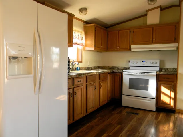 $58,000 | 35 Marietta Lane, Northumberland, NH 03582