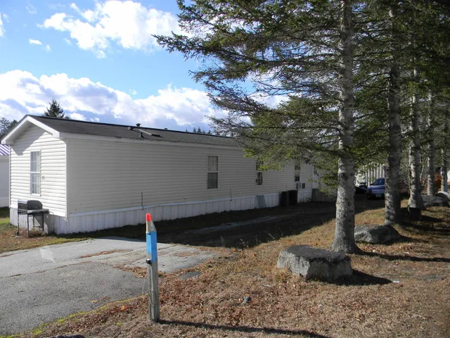 $58,000 | 35 Marietta Lane, Northumberland, NH 03582