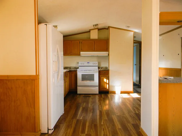 $58,000 | 35 Marietta Lane, Northumberland, NH 03582