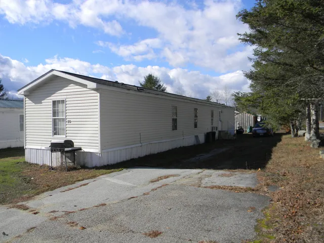 $58,000 | 35 Marietta Lane, Northumberland, NH 03582