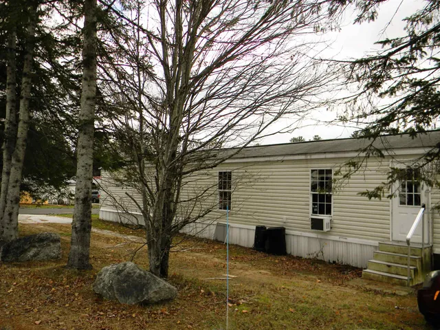 $58,000 | 35 Marietta Lane, Northumberland, NH 03582