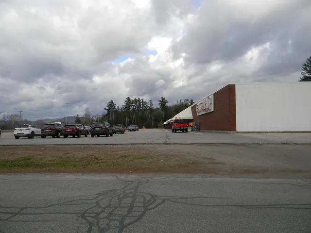 $58,000 | 35 Marietta Lane, Northumberland, NH 03582