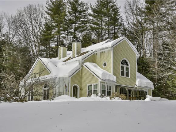 12 Ryan Road, Unit 12A Goffstown, NH 03045 - Photo 1 of 1 Gallery Image 1