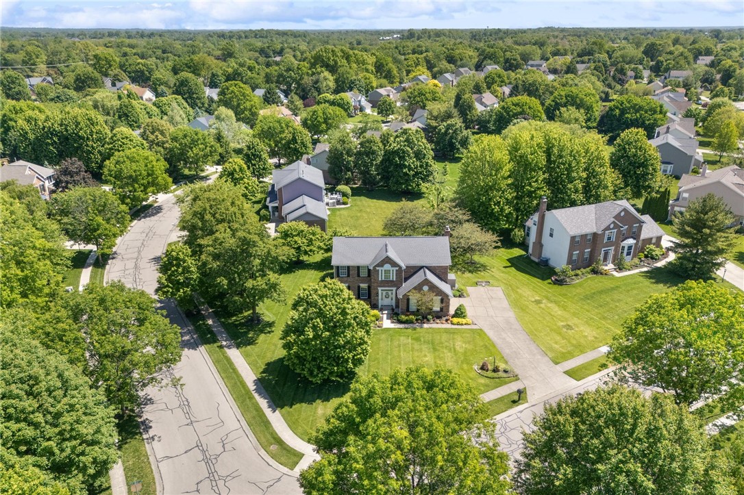 10660 Willow Brook Road Dayton, OH 45458 - Photo 52 of 57