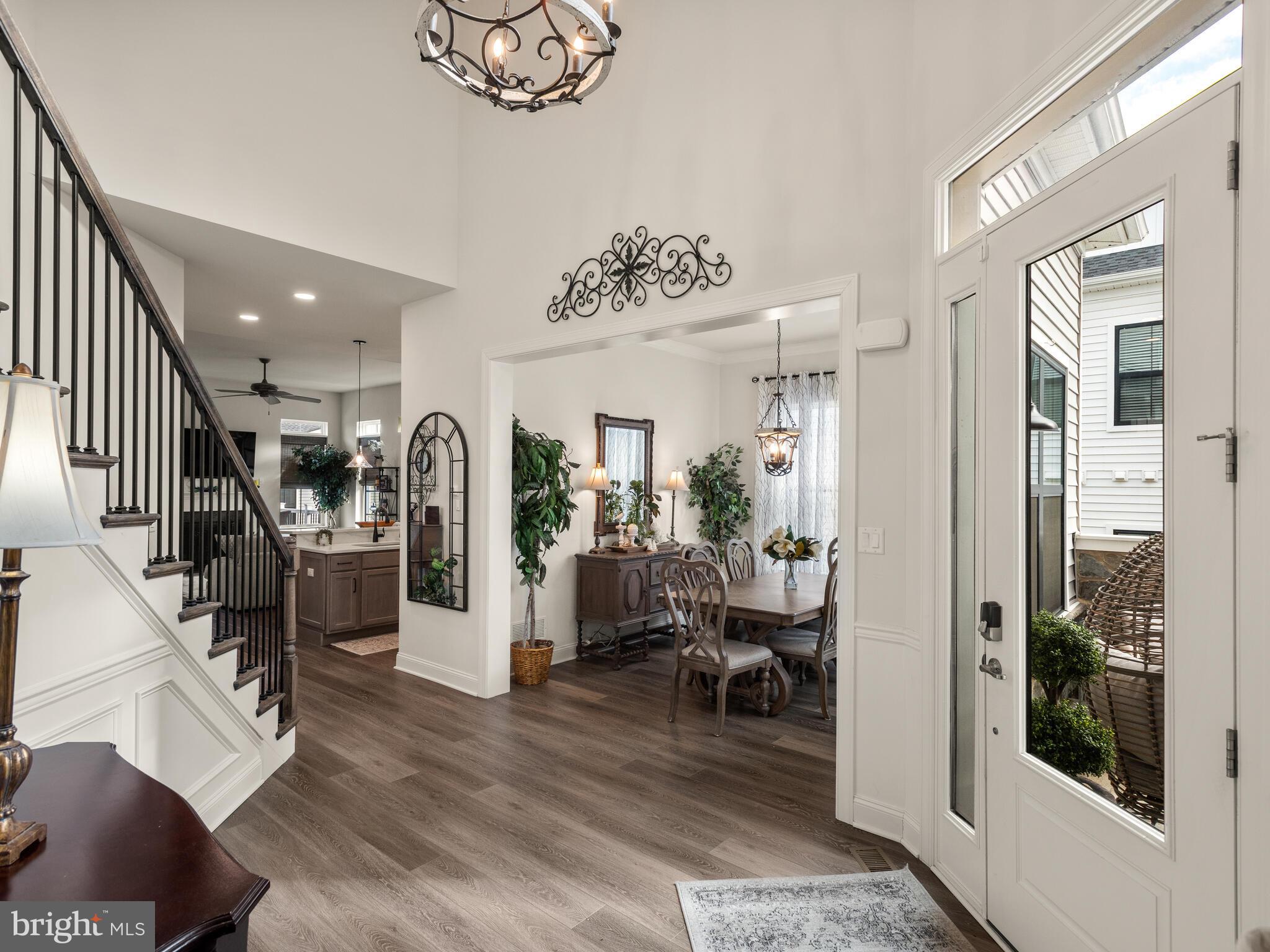 1026 Breeze Road Downingtown, PA 19335 - Photo 17 of 67