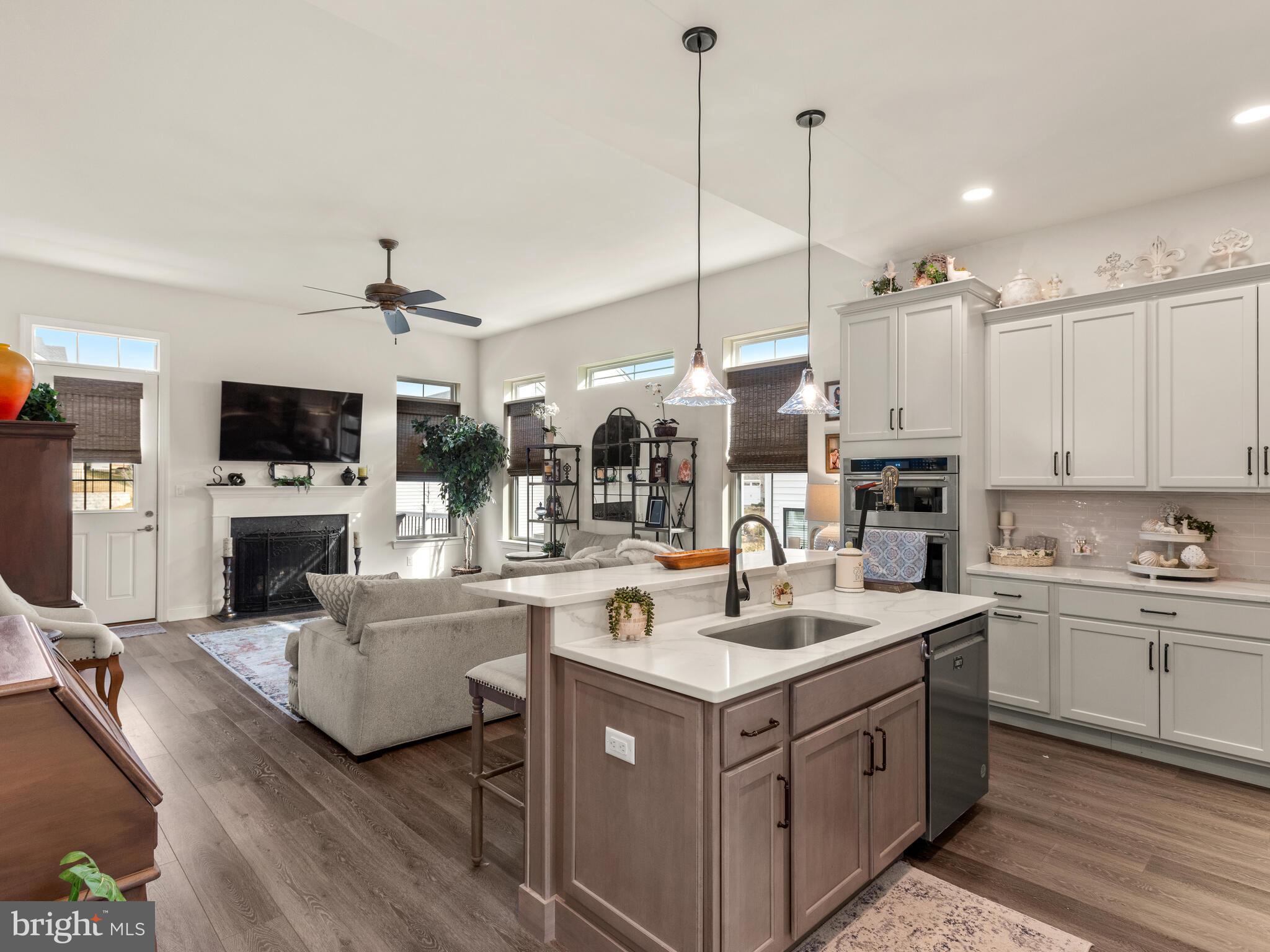 1026 Breeze Road Downingtown, PA 19335 - Photo 18 of 67