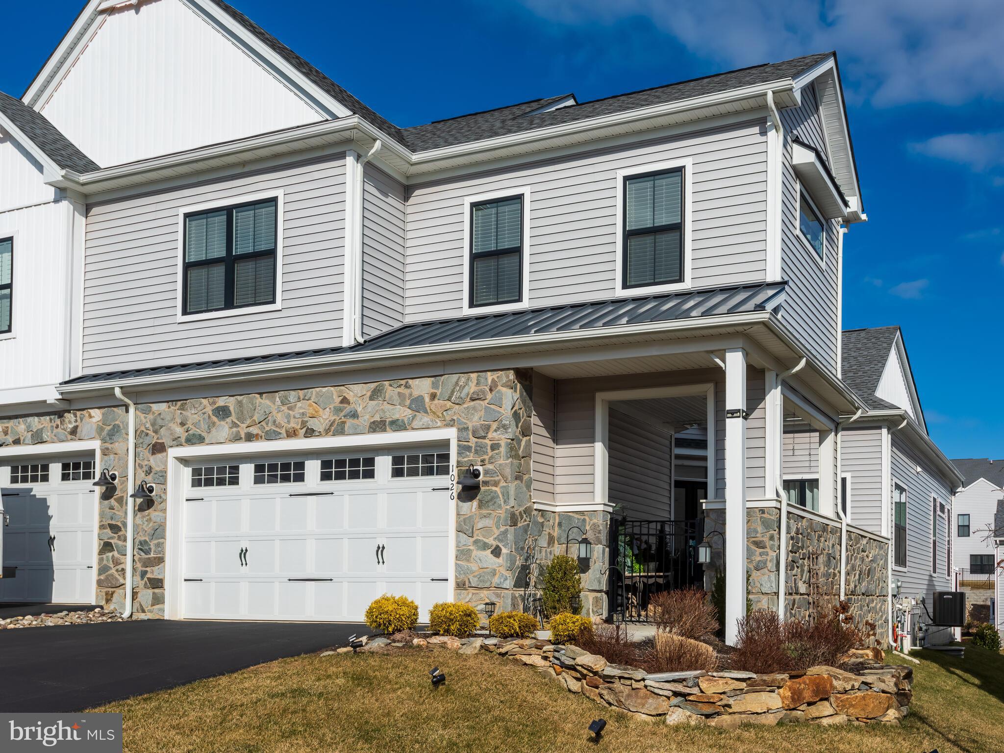 1026 Breeze Road Downingtown, PA 19335 - Photo 2 of 67