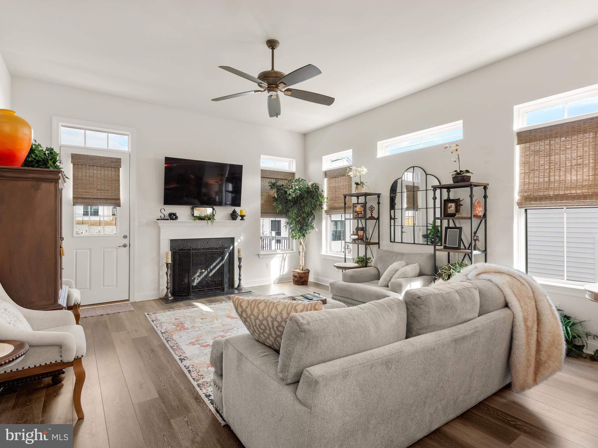 1026 Breeze Road Downingtown, PA 19335 - Photo 21 of 67