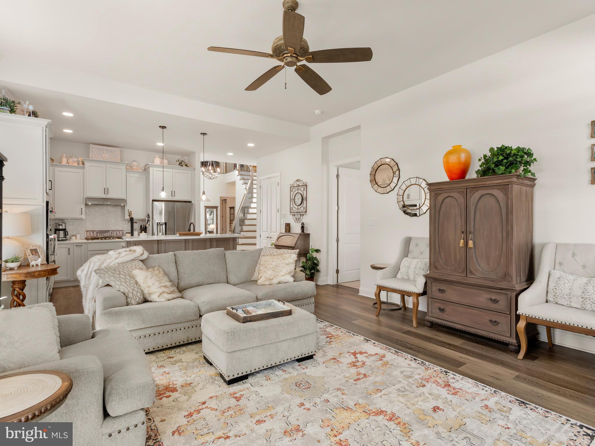 1026 Breeze Road Downingtown, PA 19335 - Photo 24 of 67