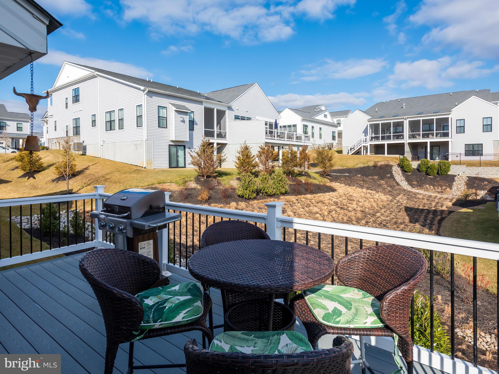 1026 Breeze Road Downingtown, PA 19335 - Photo 48 of 67