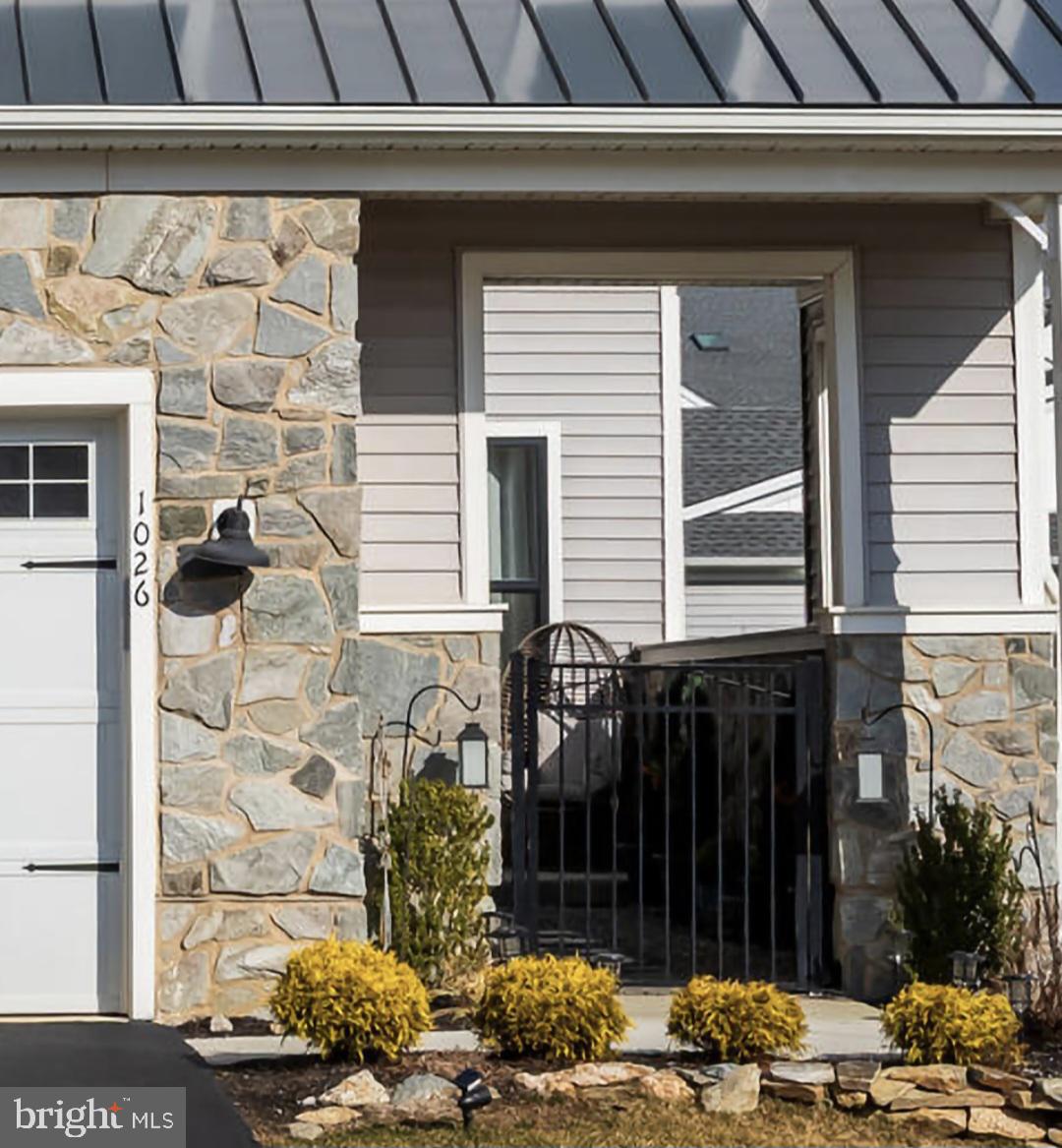 1026 Breeze Road Downingtown, PA 19335 - Photo 5 of 67