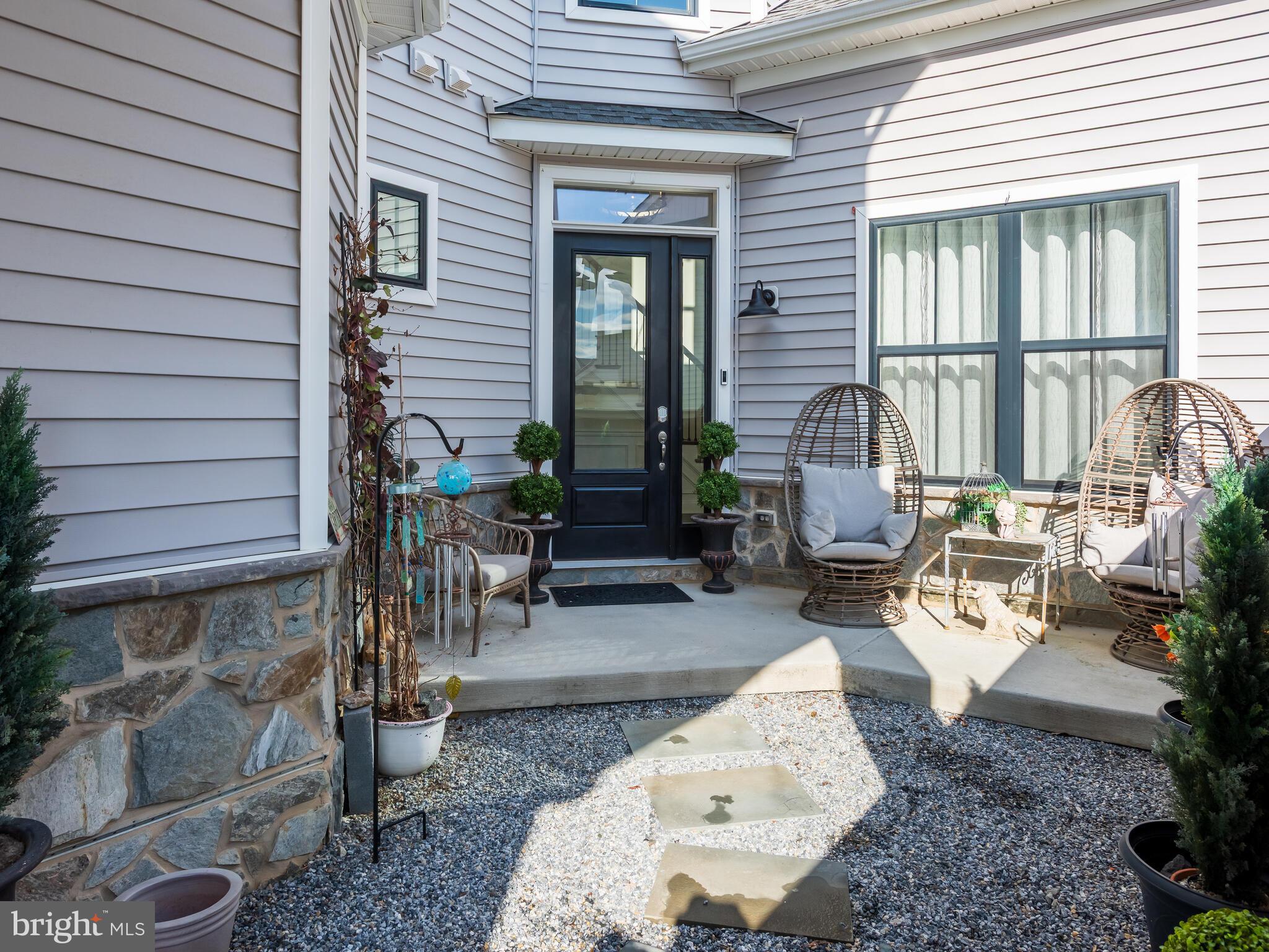 1026 Breeze Road Downingtown, PA 19335 - Photo 8 of 67