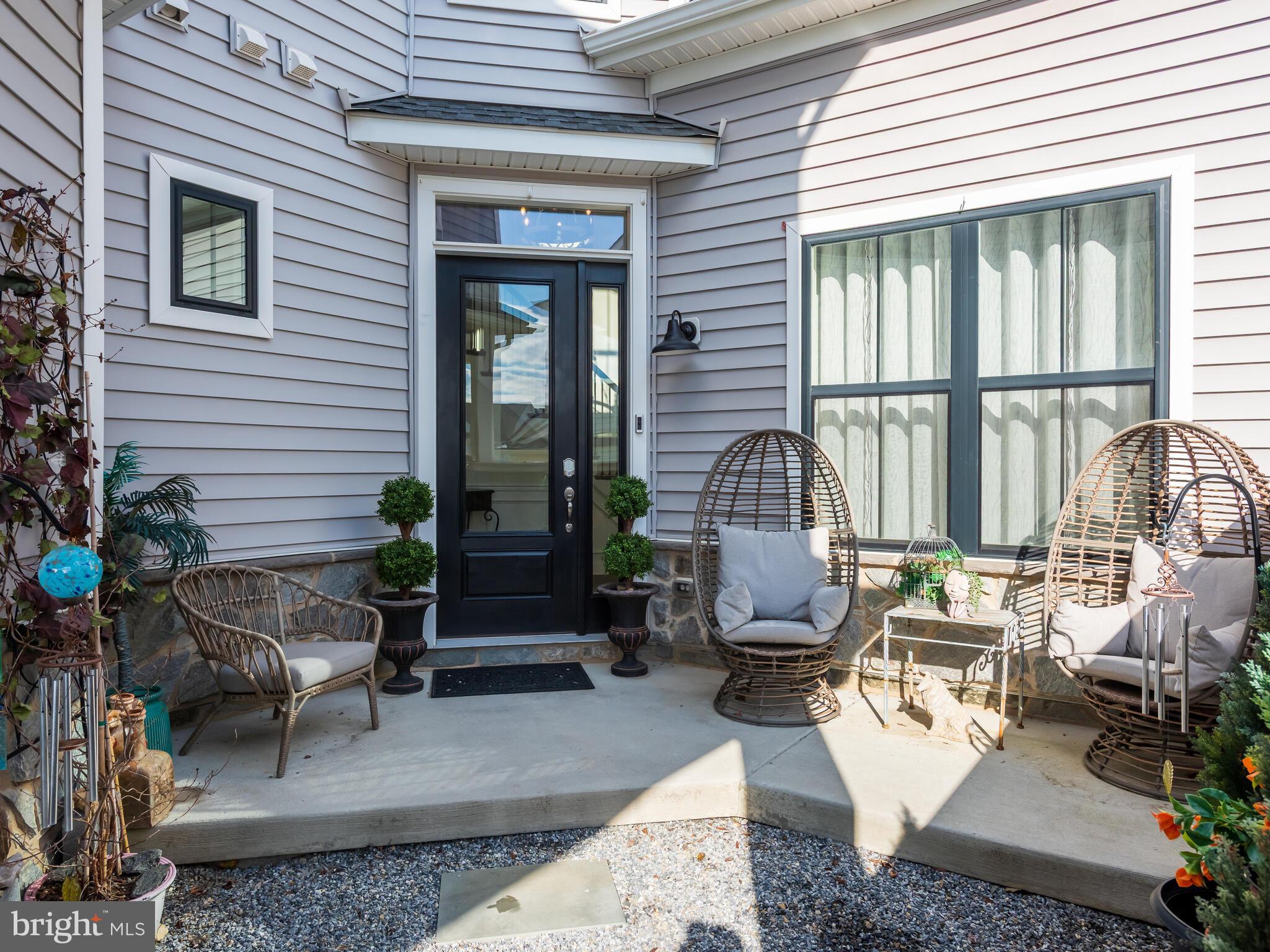 1026 Breeze Road Downingtown, PA 19335 - Photo 9 of 67