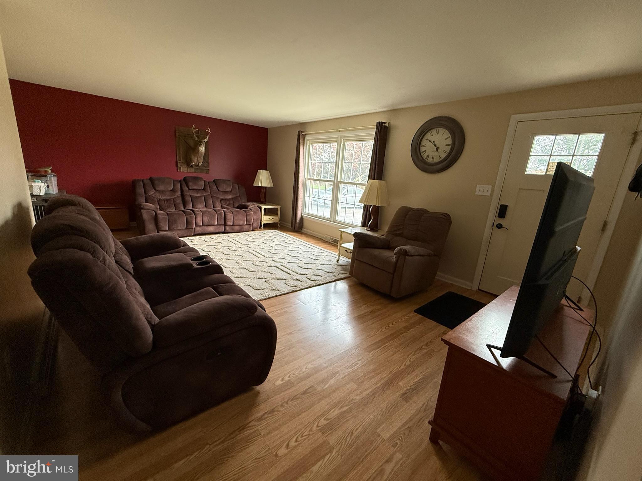 440 Scotland Road Quarryville, PA 17566 - Photo 14 of 35 a living room with furniture and a window