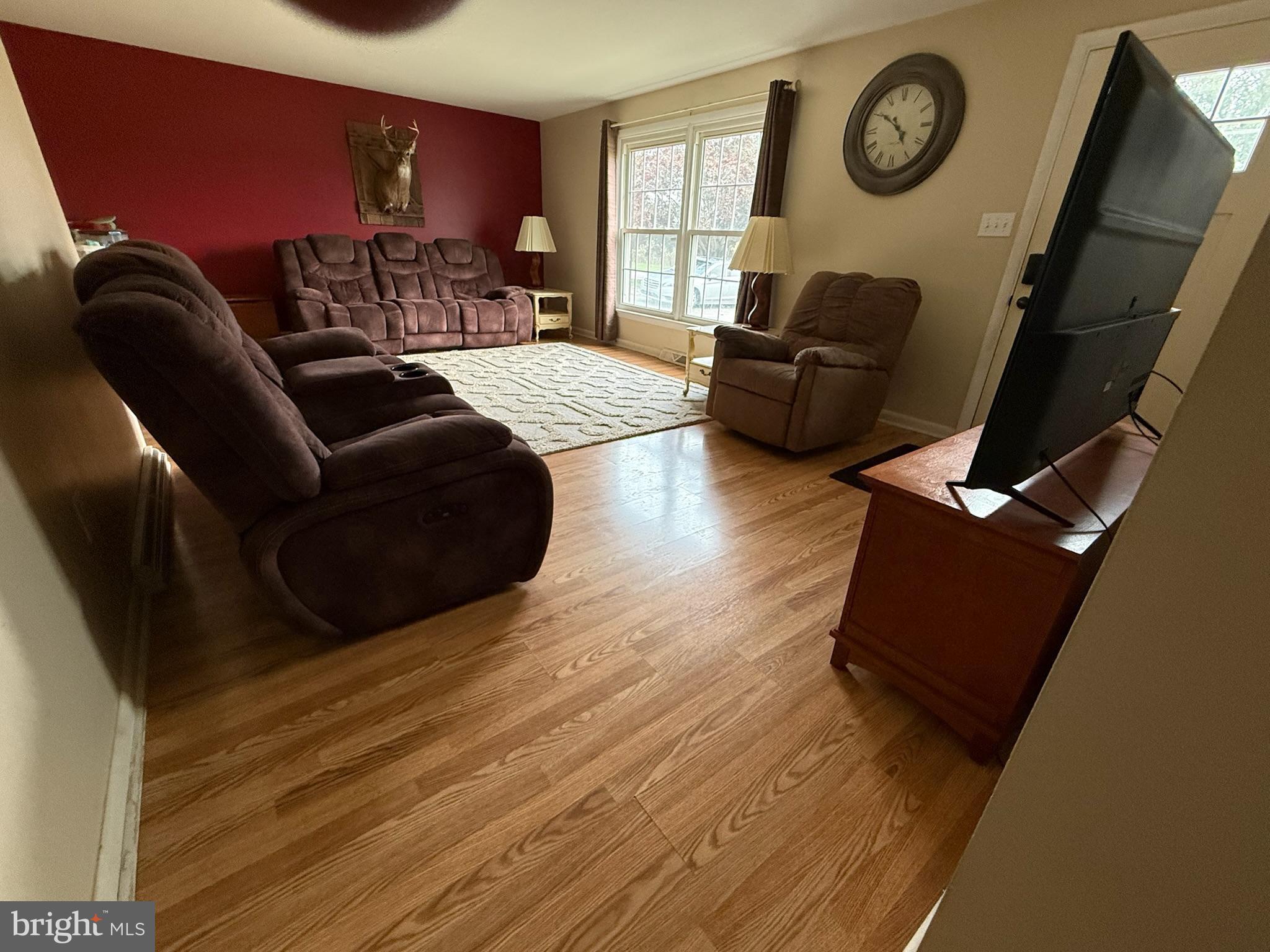 440 Scotland Road Quarryville, PA 17566 - Photo 16 of 35 a living room with furniture and a window