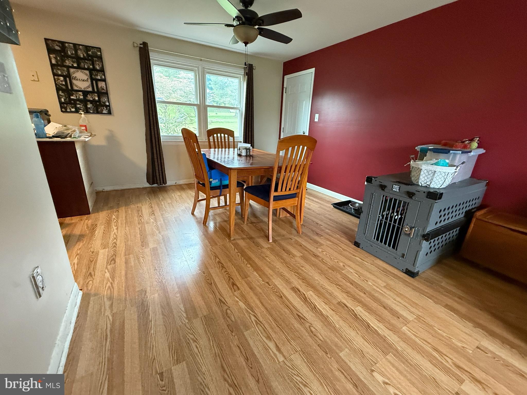 440 Scotland Road Quarryville, PA 17566 - Photo 19 of 35 a living room with furniture and a wooden floor