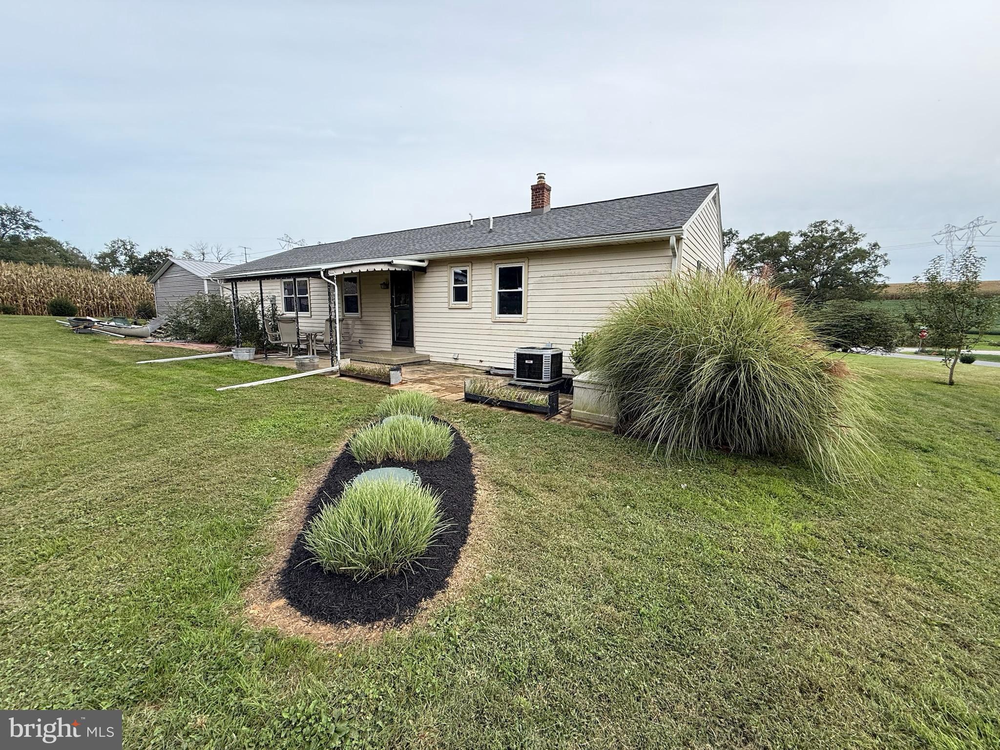 440 Scotland Road Quarryville, PA 17566 - Photo 32 of 35 a house with a outdoor space