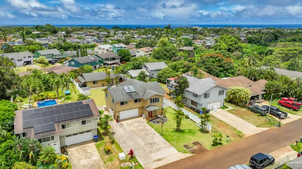 $1,499,000 | 5148 Kahana Street, Kapaa, HI 96746