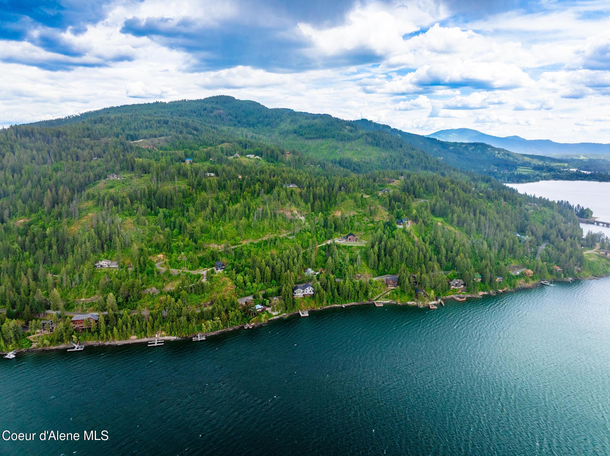 3361 Bottle Bay Road Sagle, ID 83860 - Photo 218 of 230 DJI_20260523065606_0547_D-HDR
