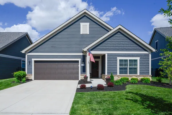 $419,900 | 3670 Backstretch Way Grove, Grove City, OH 43123