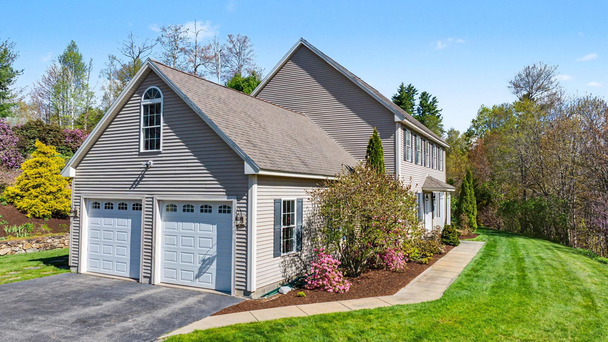 175 Hadley Road Jaffrey, NH 03452 - Photo 8 of 60