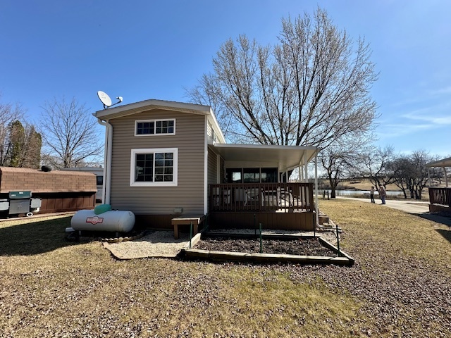 2795 East 28th Road Marseilles, IL 61341 - Photo 32 of 70 Gallery Image 32