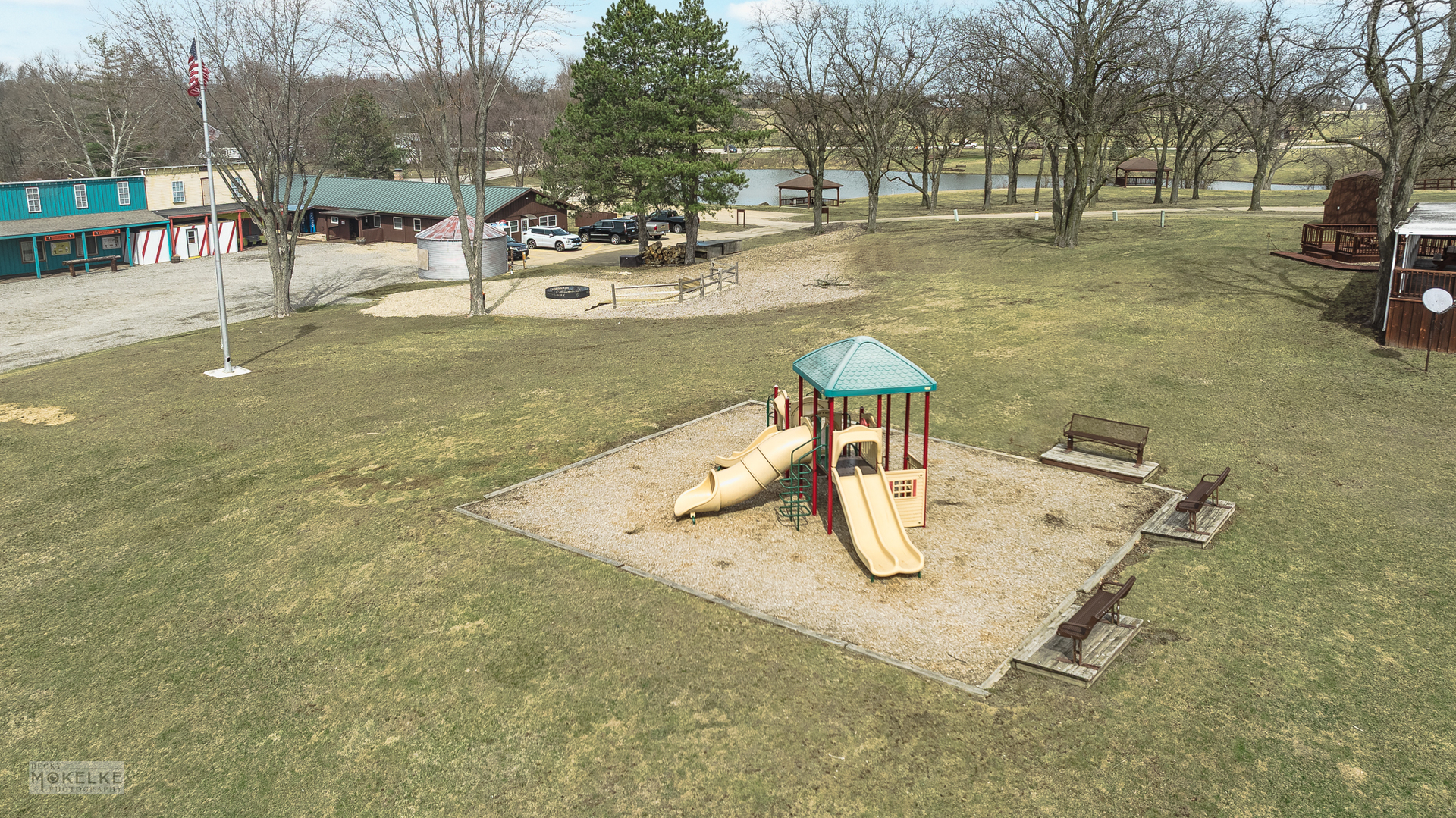 2795 East 28th Road Marseilles, IL 61341 - Photo 47 of 70 Gallery Image 47