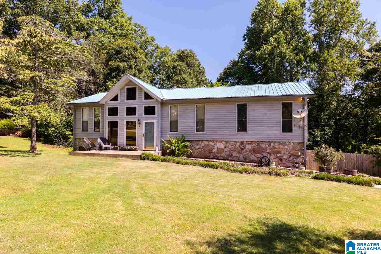 5728 Belle Ridge Trail Birmingham, AL 35210 - Photo 2 of 34