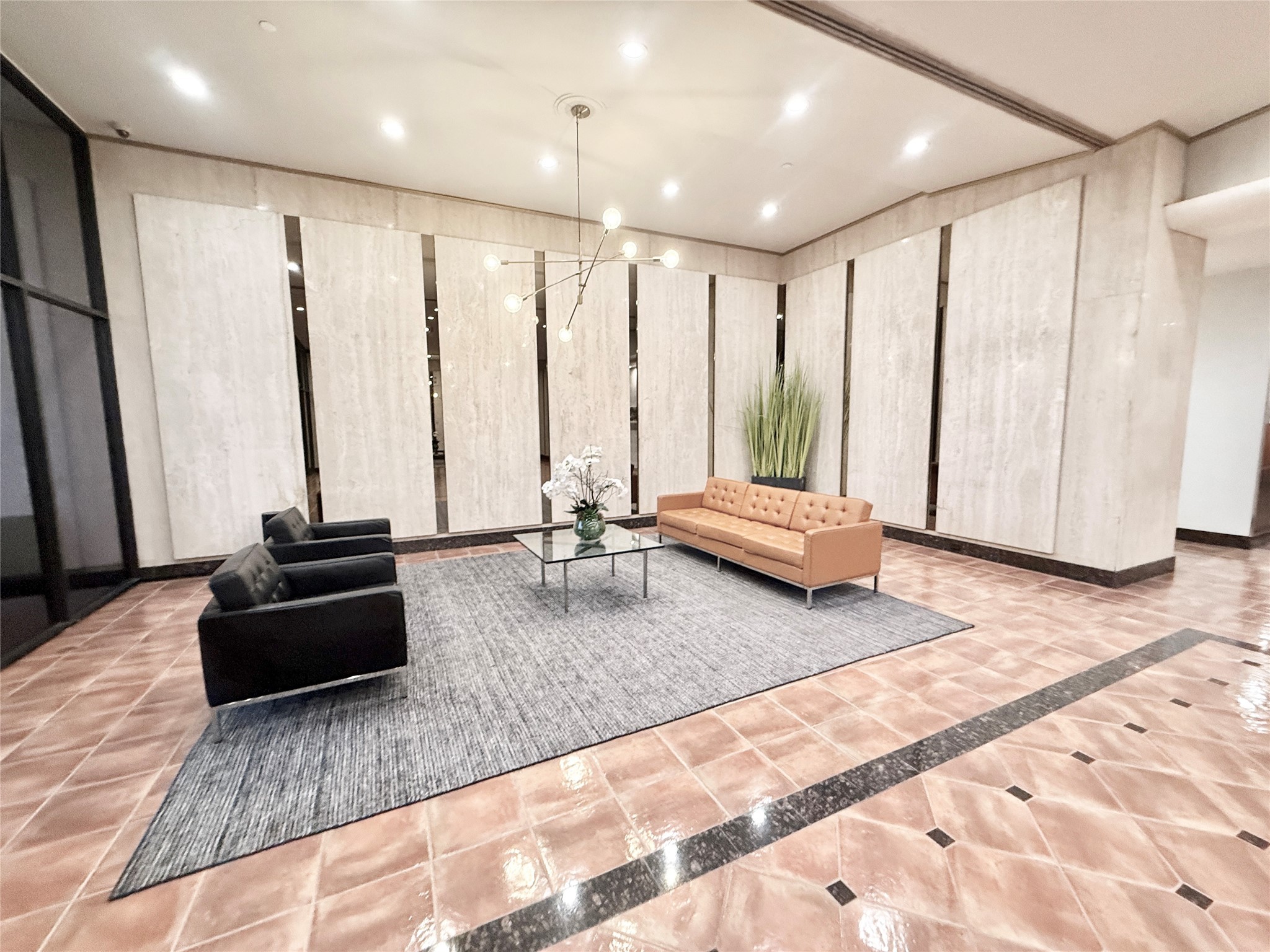 2016 Main Street, Unit 1914 Houston, TX 77002 - Photo 40 of 50 Lobby