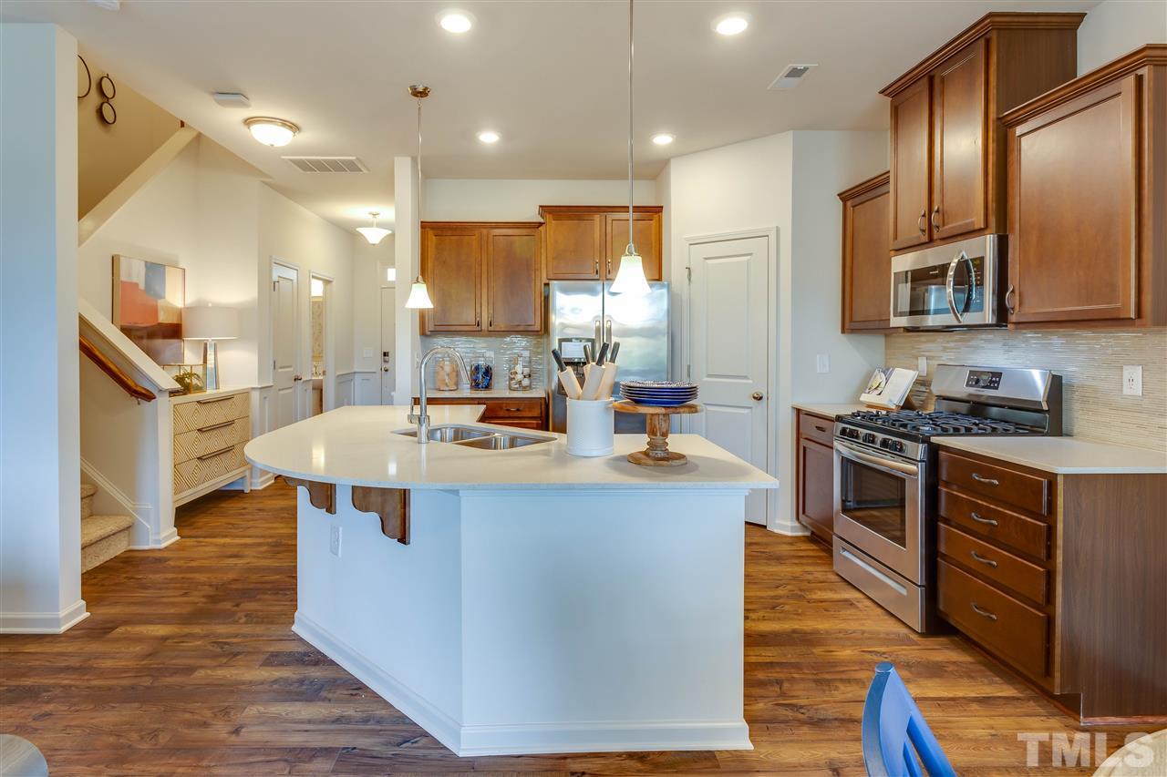 6150 Beale Loop, Unit 93 ABBEY Raleigh, NC 27616 - Photo 2 of 12