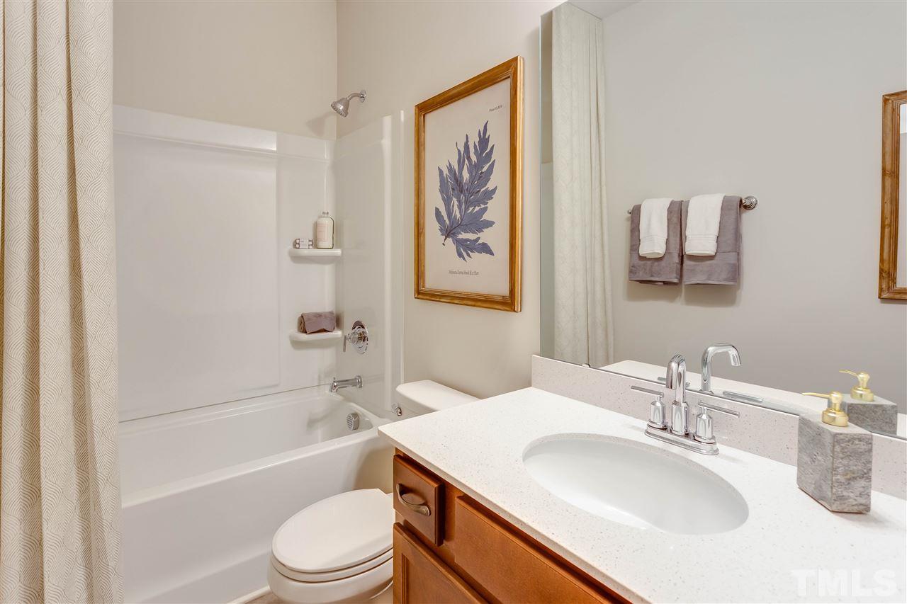 6150 Beale Loop, Unit 93 ABBEY Raleigh, NC 27616 - Photo 11 of 12