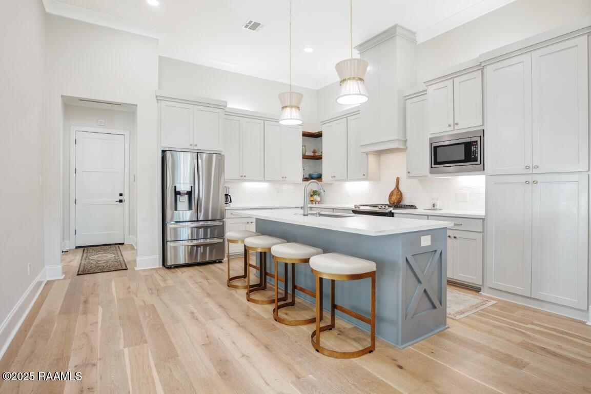 104 Oak Village Drive Scott, LA 70583 - Photo 8 of 27 104 Oak village -8