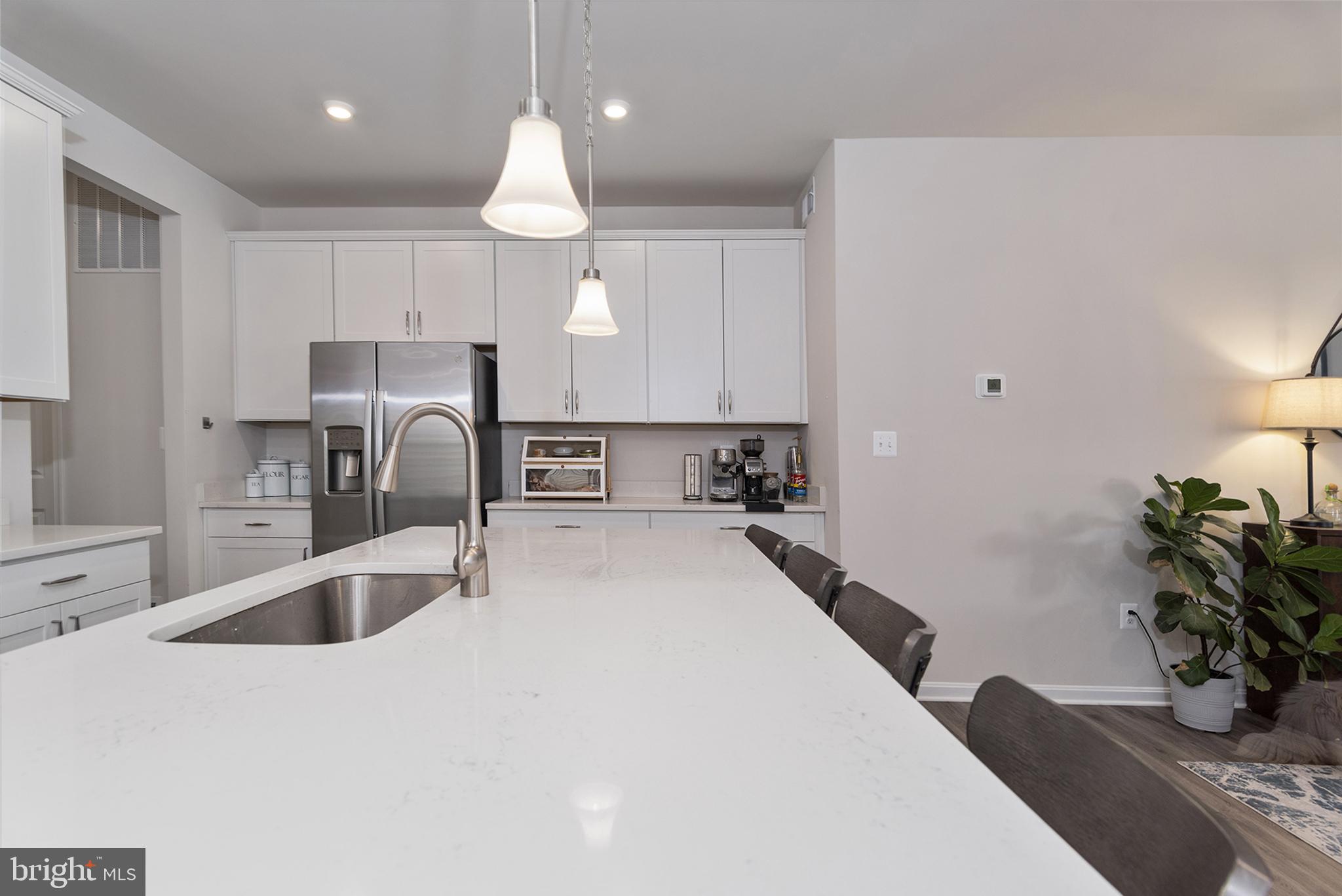 505 Cherry Bark Road Middletown, DE 19709 - Photo 11 of 59 Quartz Countertops