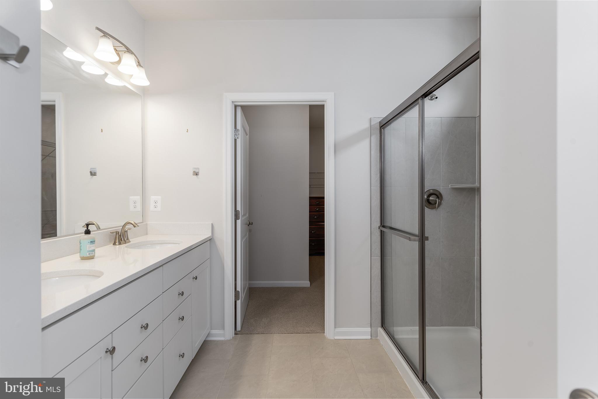 505 Cherry Bark Road Middletown, DE 19709 - Photo 29 of 59 Double Sinks & XL Shower