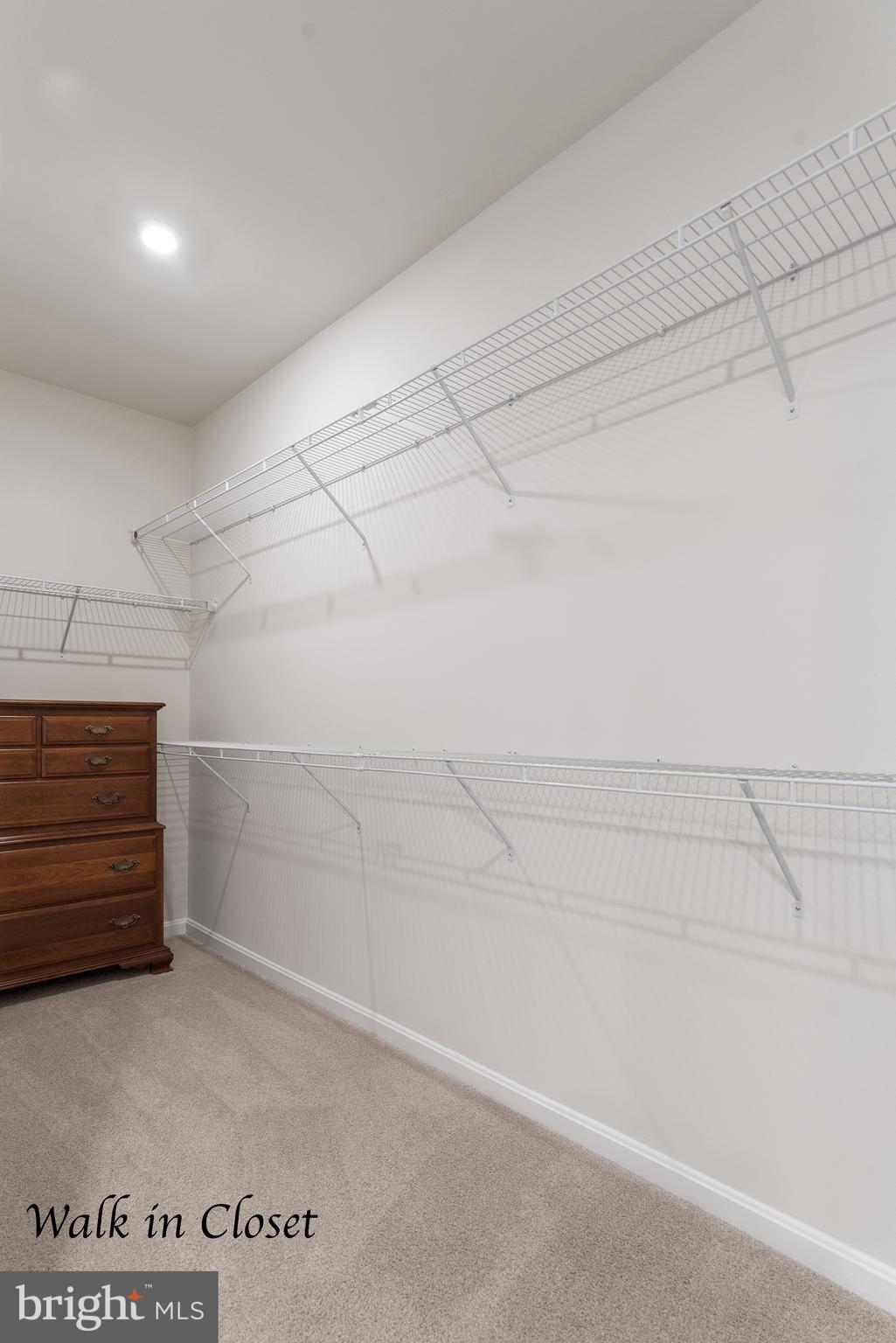 505 Cherry Bark Road Middletown, DE 19709 - Photo 30 of 59 Walk In Closet