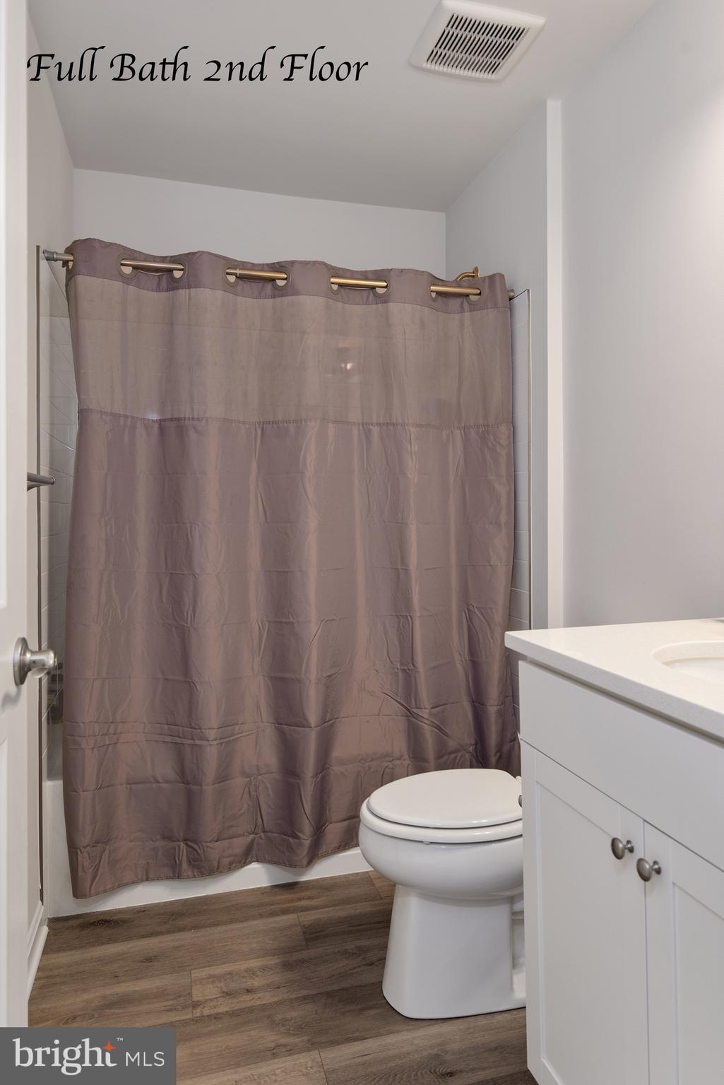 505 Cherry Bark Road Middletown, DE 19709 - Photo 36 of 59 2nd Floor Full Bath