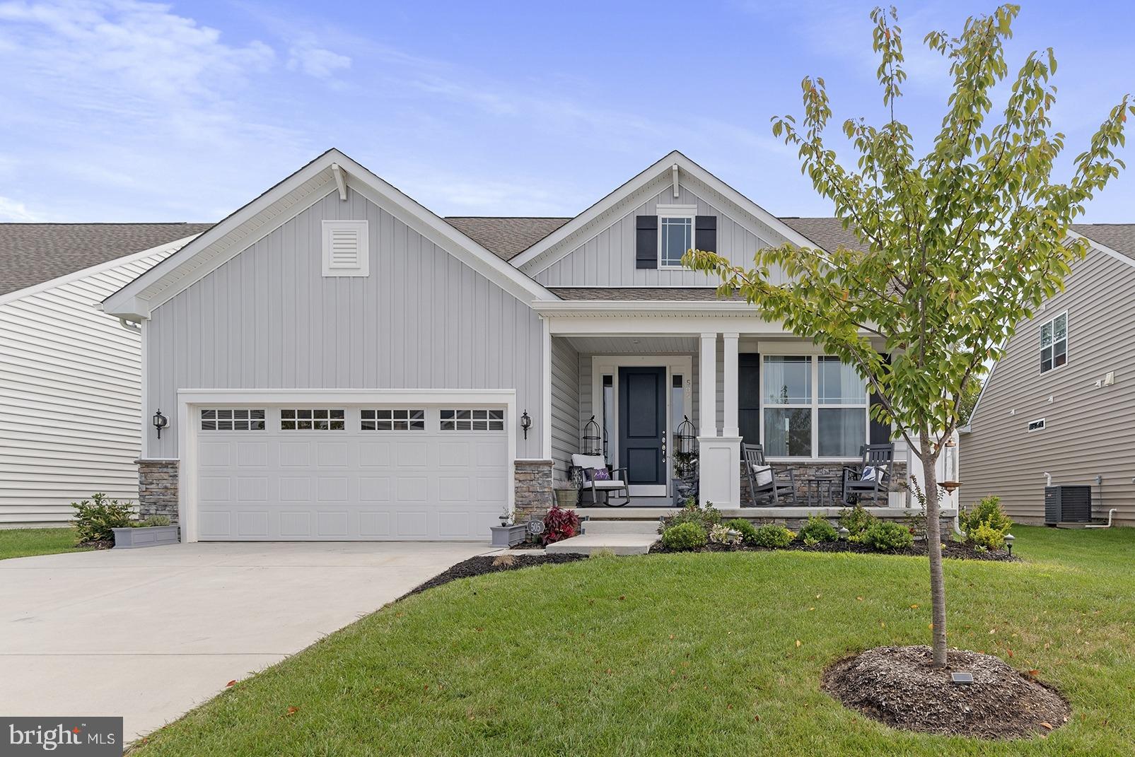 505 Cherry Bark Road Middletown, DE 19709 - Photo 45 of 59