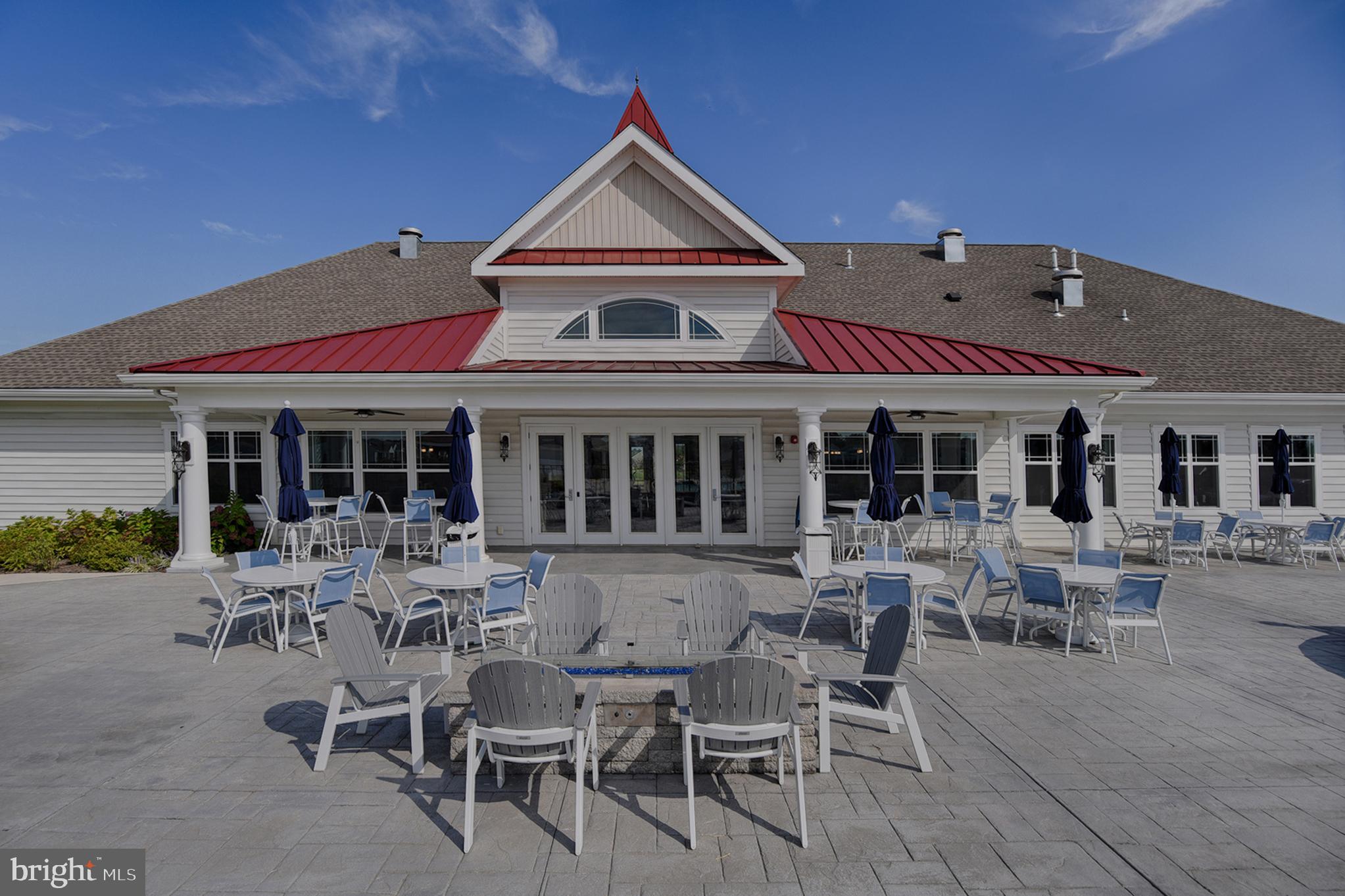 505 Cherry Bark Road Middletown, DE 19709 - Photo 50 of 59 Clubhouse
