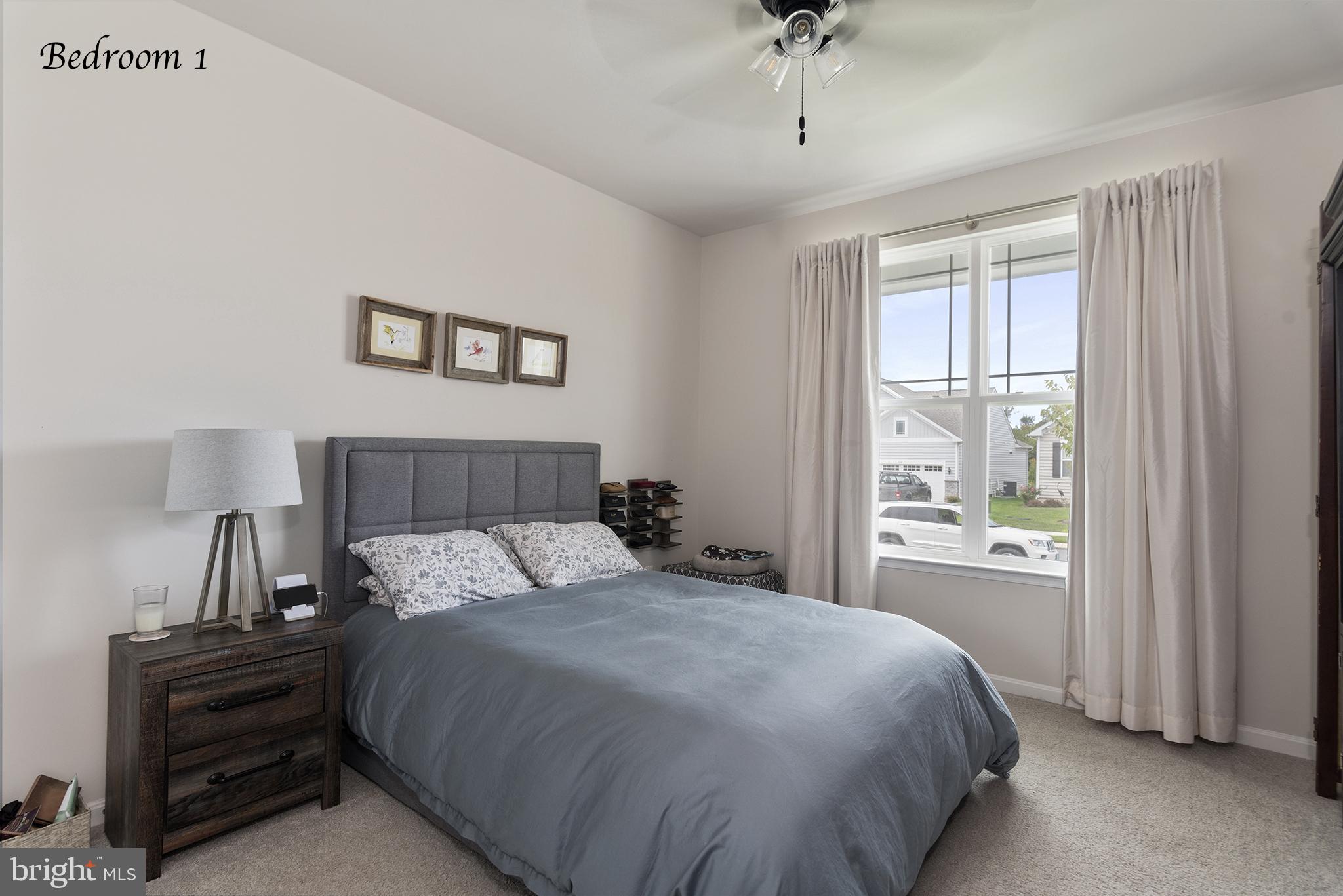 505 Cherry Bark Road Middletown, DE 19709 - Photo 7 of 59 Bedroom 1