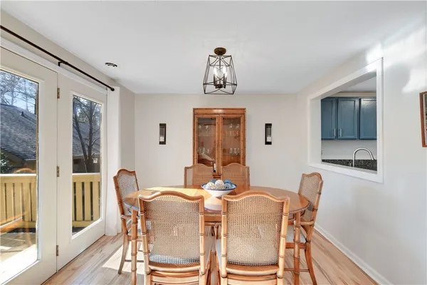 $274,500 | 103 Harbor Lights Drive, Salem, SC 29676