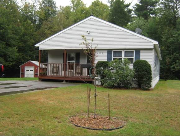 16 Oak Drive Rindge, NH 03461 - Photo 1 of 1