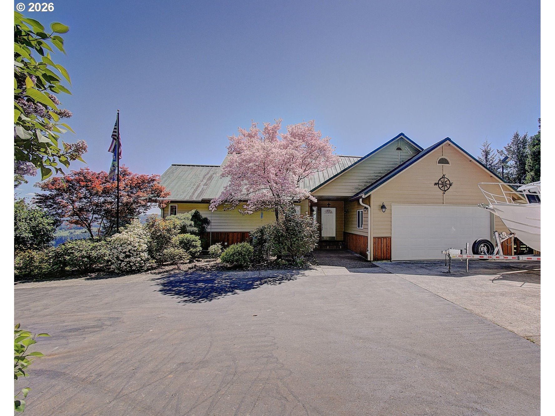 440 Fredrickson Road Woodland, WA 98674 - Photo 1 of 39 Gallery Image 1