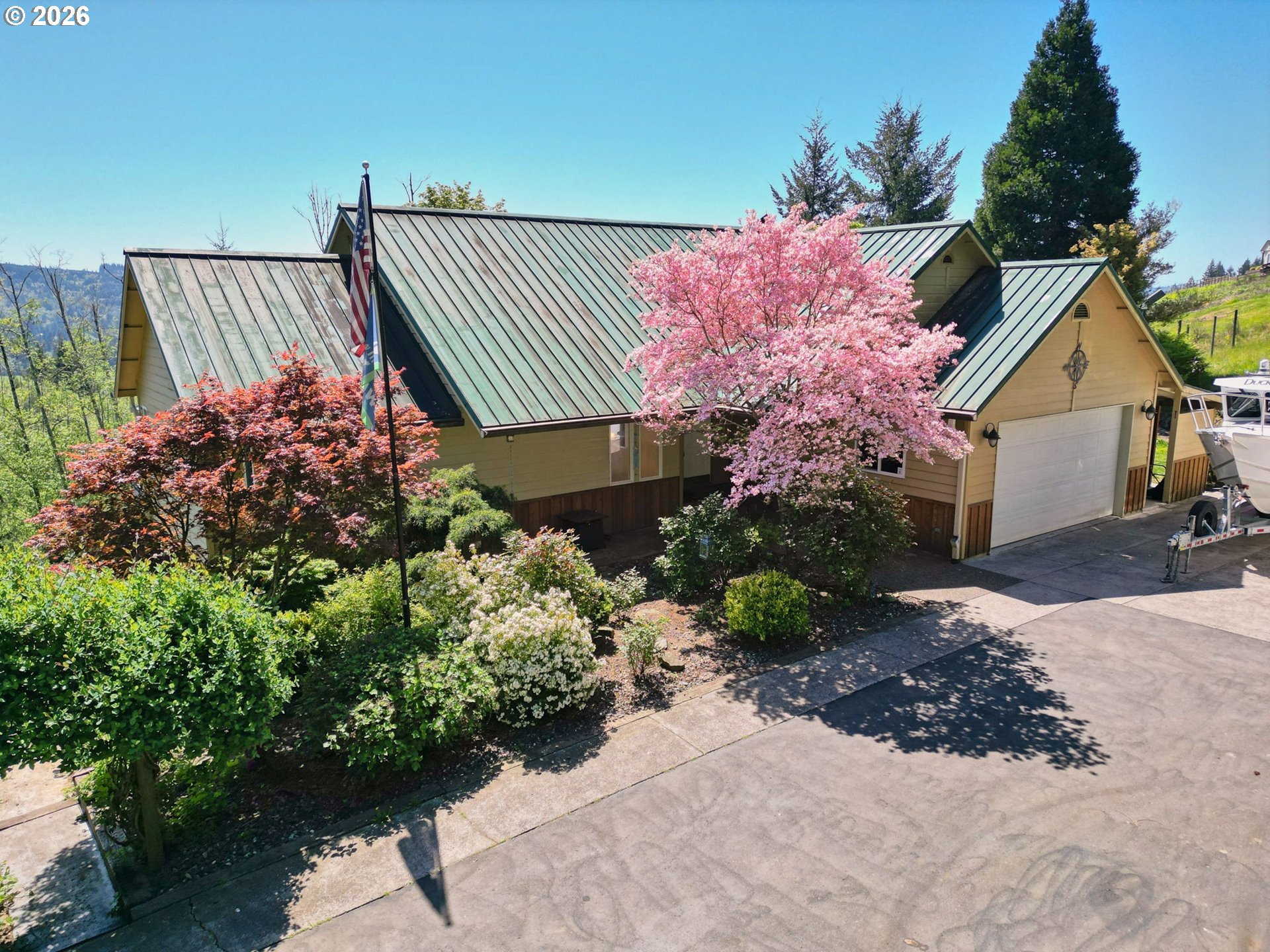440 Fredrickson Road Woodland, WA 98674 - Photo 2 of 39 Gallery Image 2