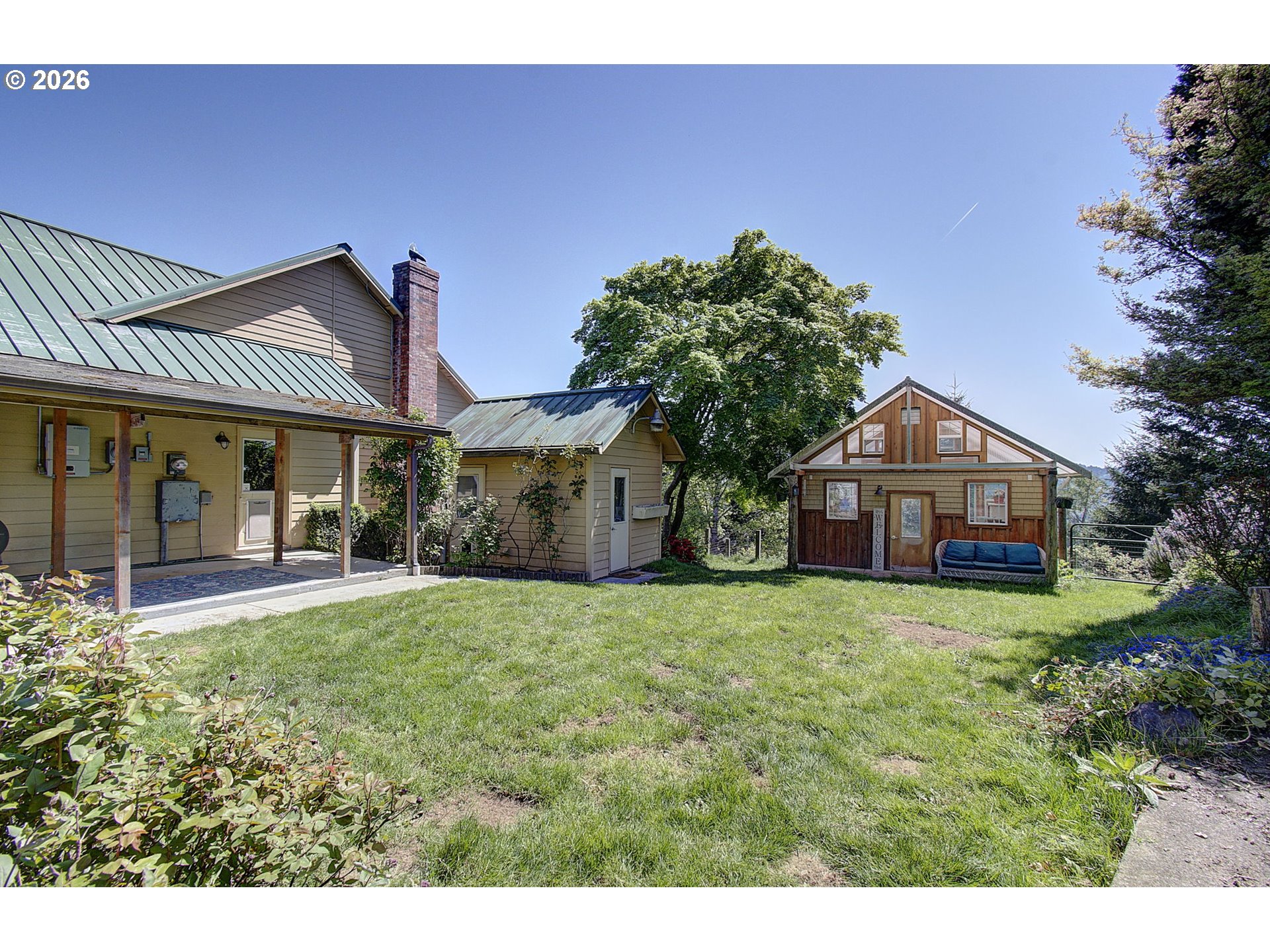 440 Fredrickson Road Woodland, WA 98674 - Photo 29 of 39 Gallery Image 29