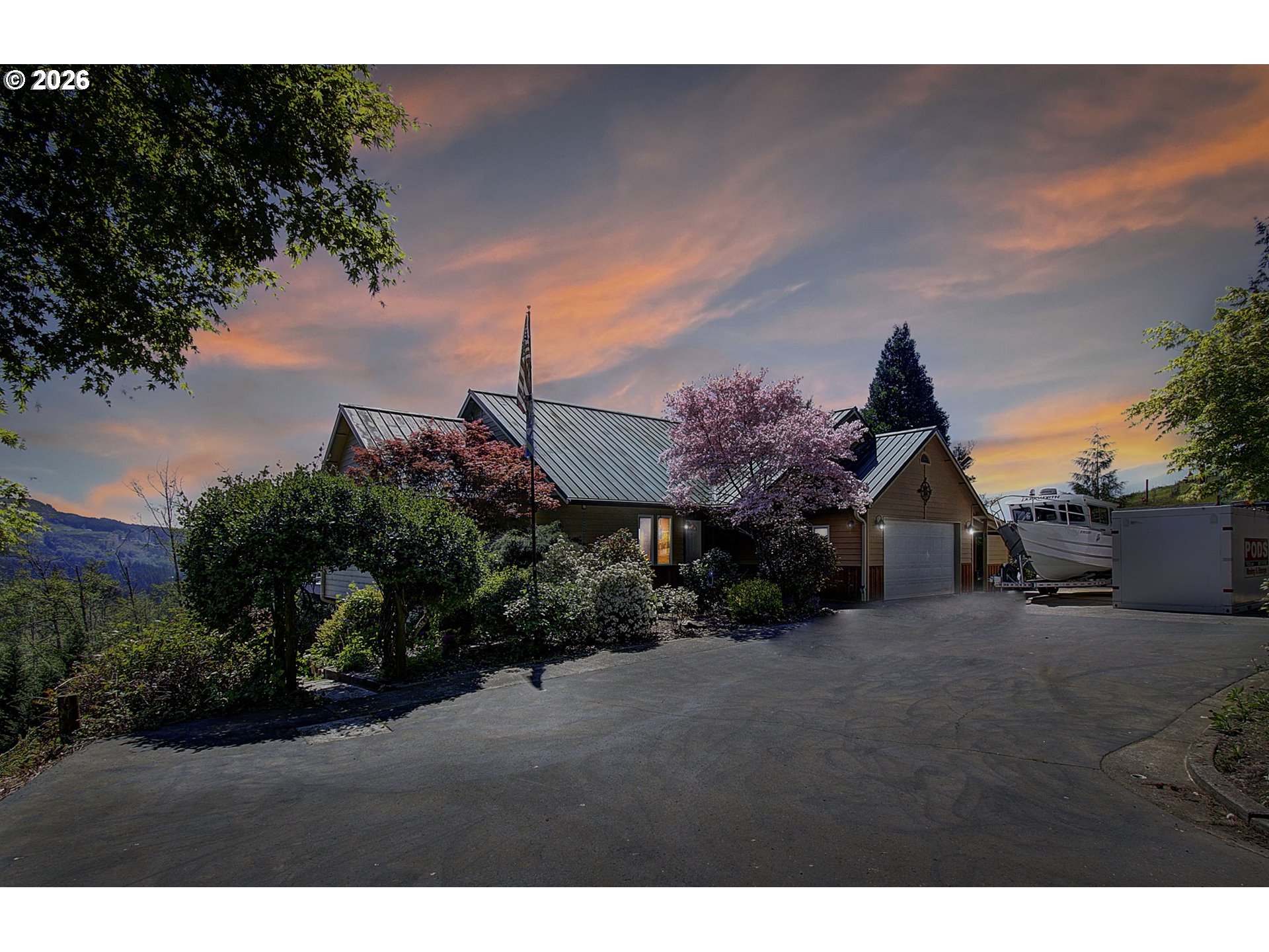 440 Fredrickson Road Woodland, WA 98674 - Photo 3 of 39 Gallery Image 3