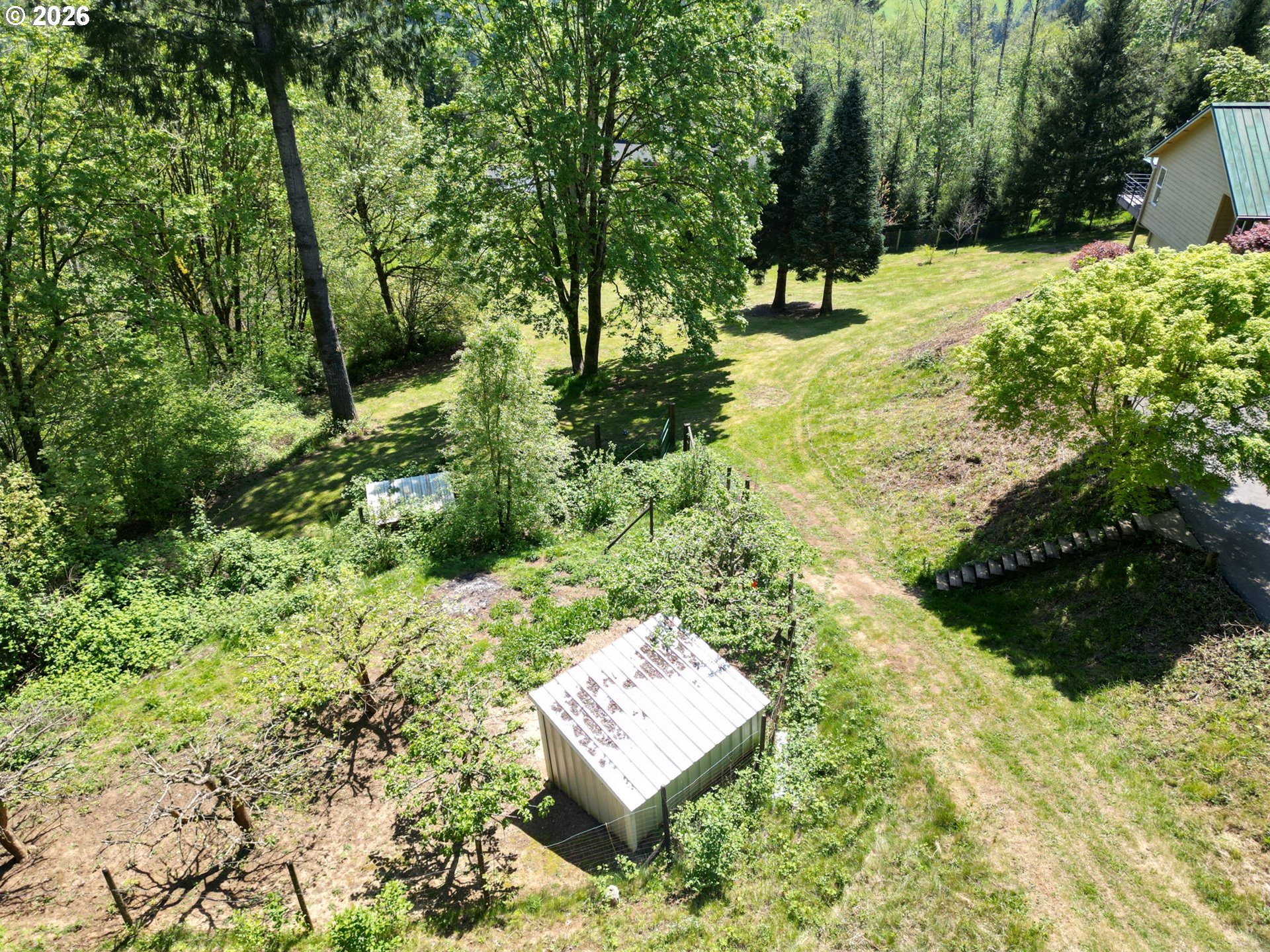 440 Fredrickson Road Woodland, WA 98674 - Photo 35 of 39 Gallery Image 35