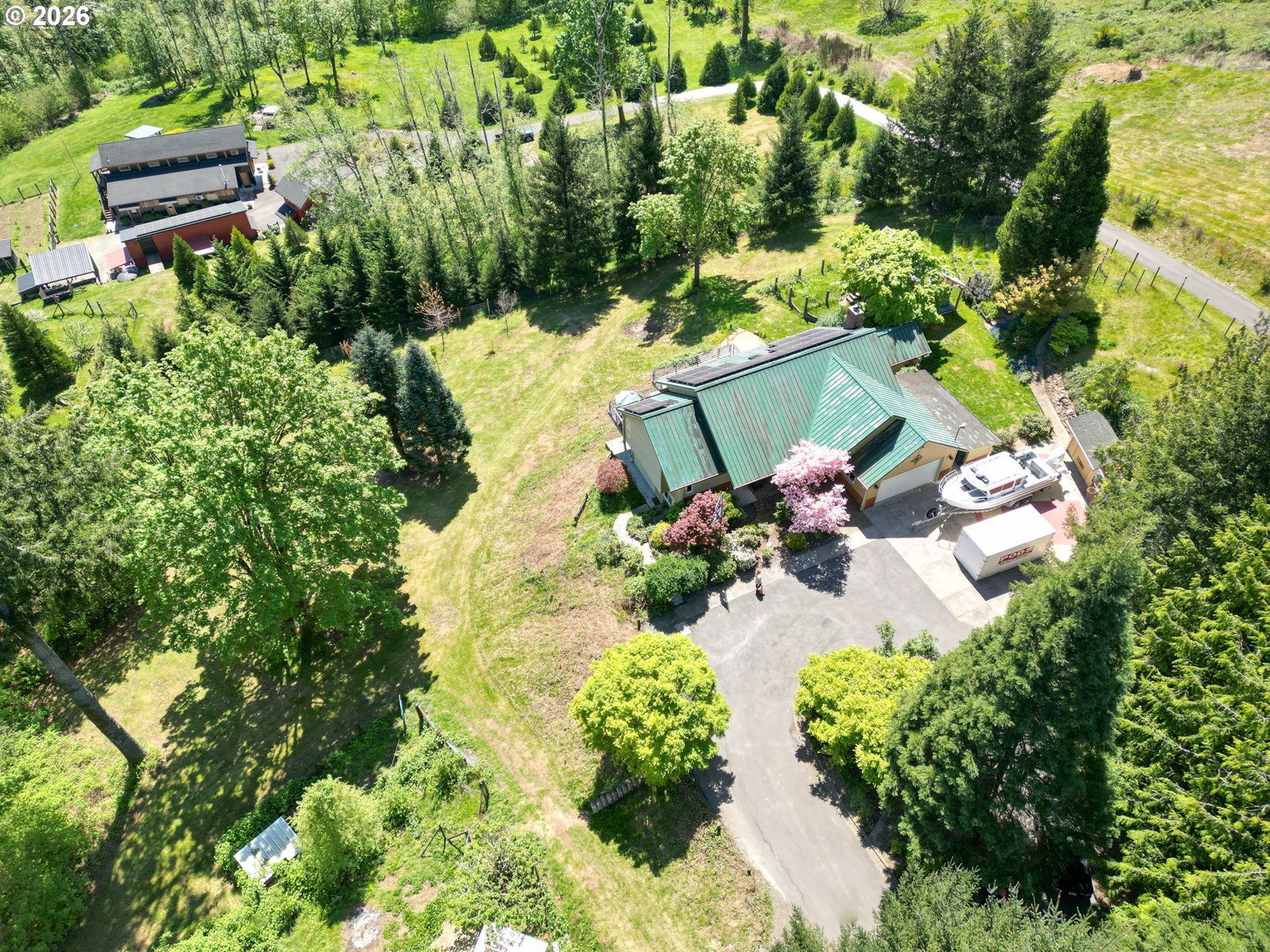 440 Fredrickson Road Woodland, WA 98674 - Photo 38 of 39 Gallery Image 38