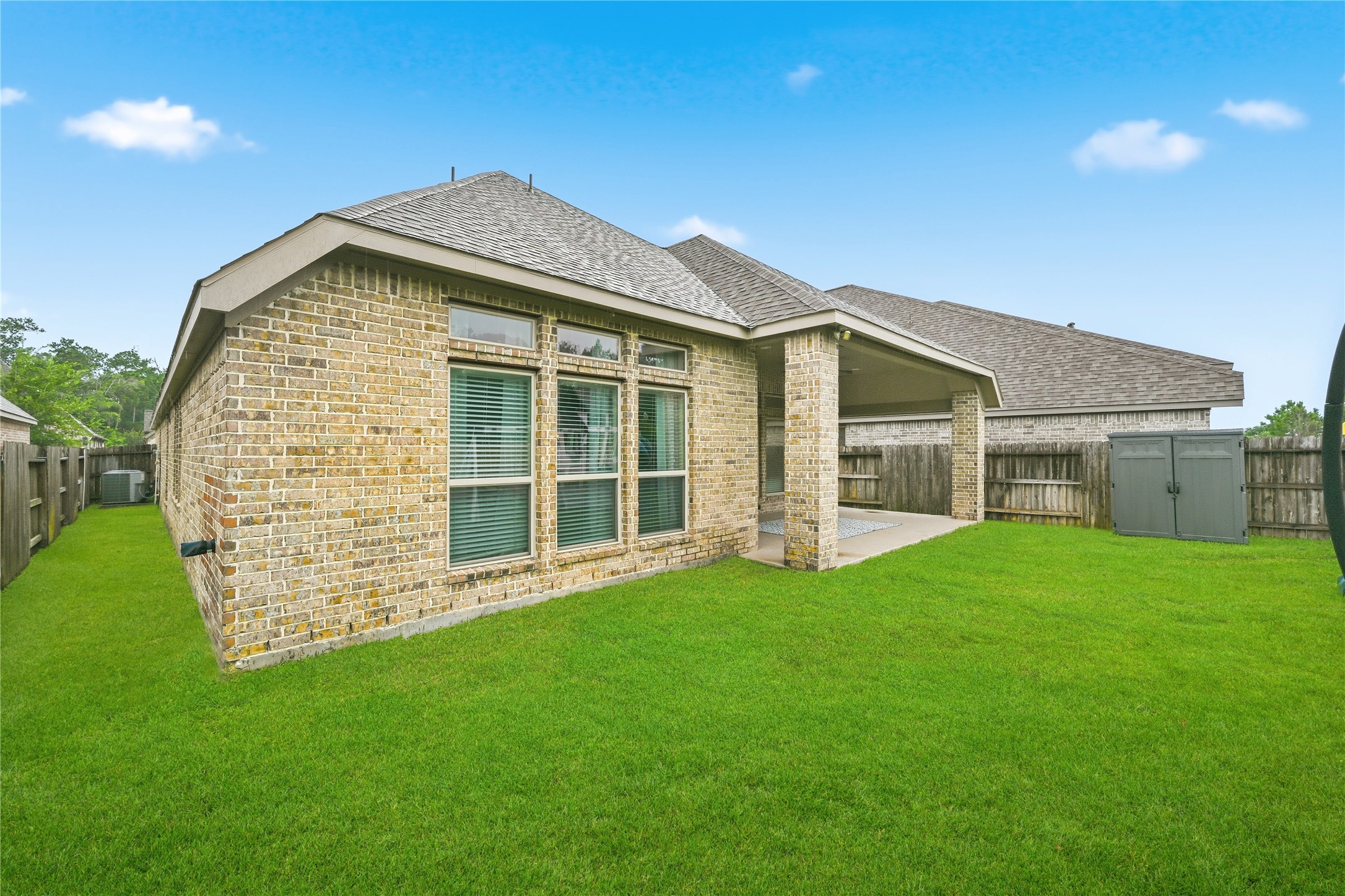 28329 Rabbitt Trail Spring, TX 77386 - Photo 35 of 36