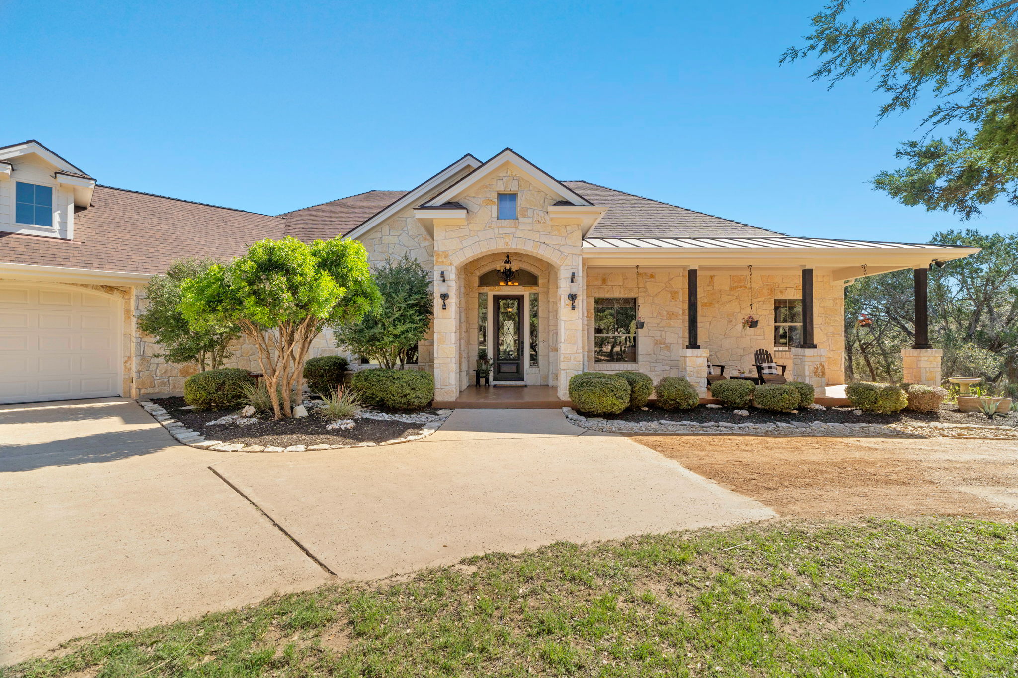 1426 Shelton Ranch Road Dripping Springs, TX 78620 - Photo 7 of 40